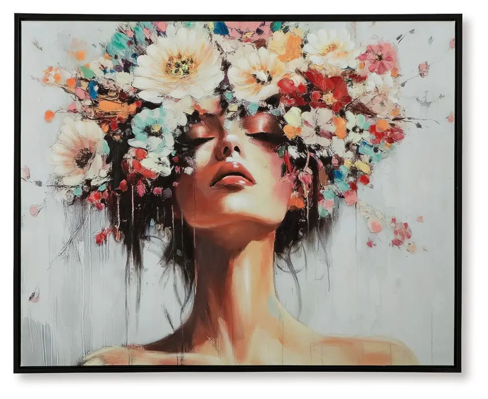 Shadwick - Wall Art - Numerous