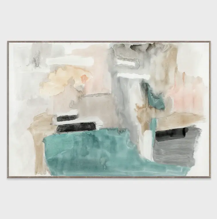 Turk Canvas Art