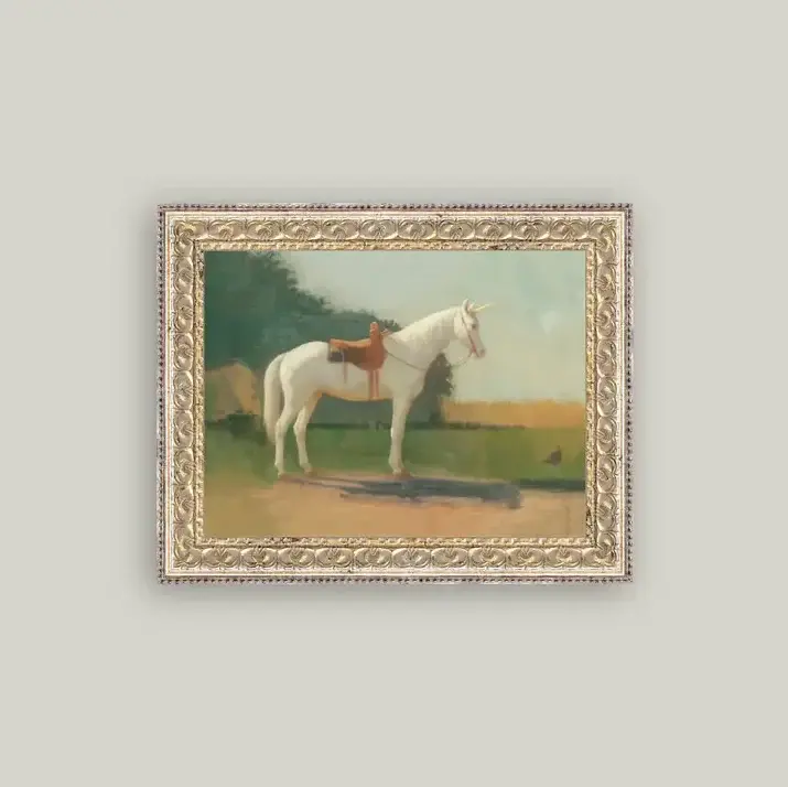 Unicorn Meadow