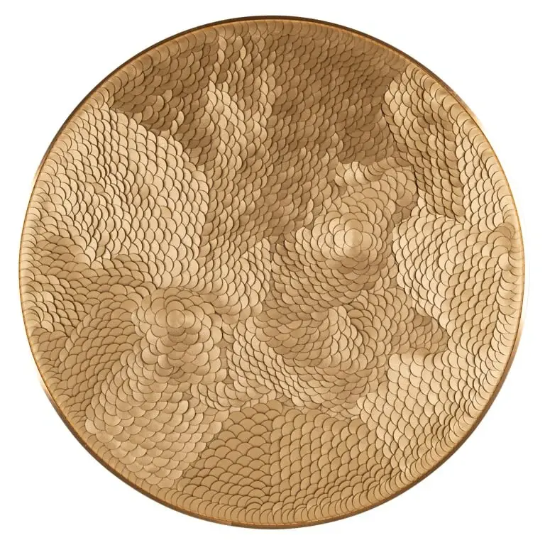 Vintage Style Bloom Wall Art