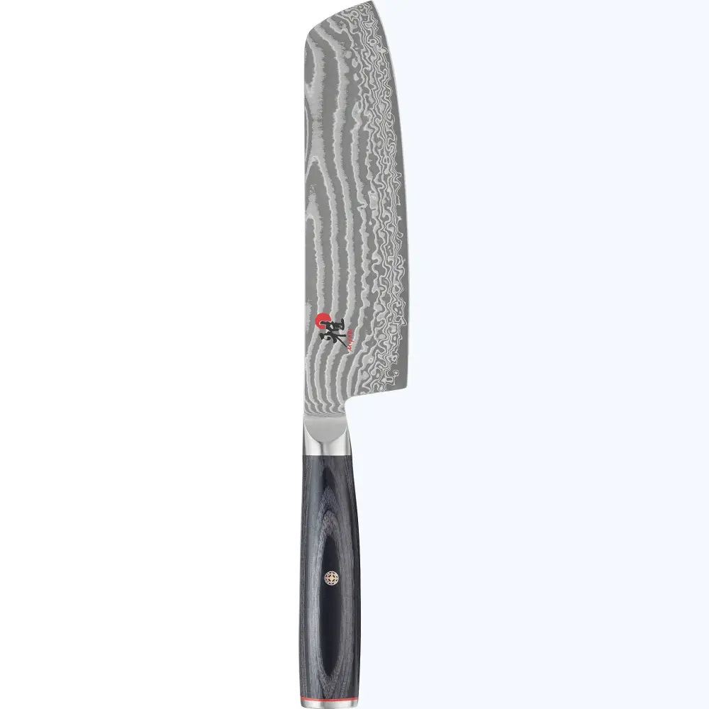 Kaizen 6.5-inch Nakiri Knife