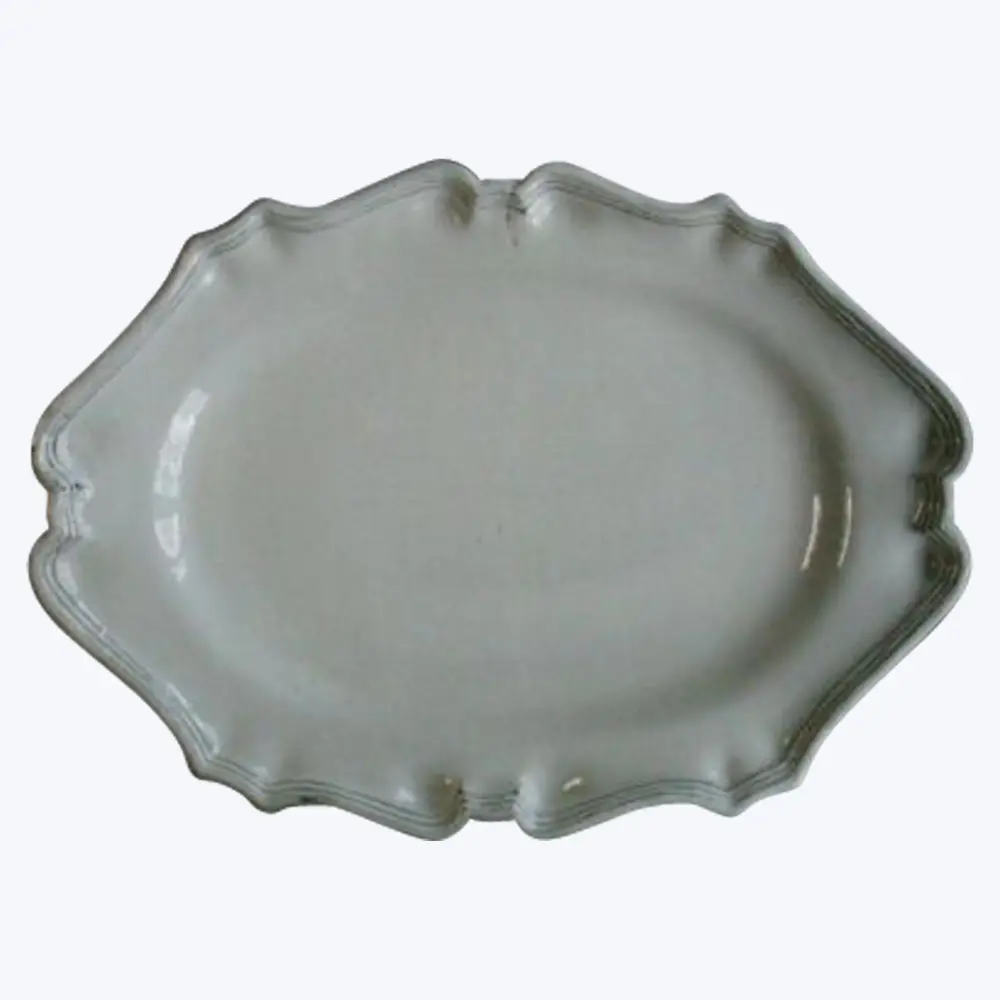 Babylone Platter Baking Enthusiasts