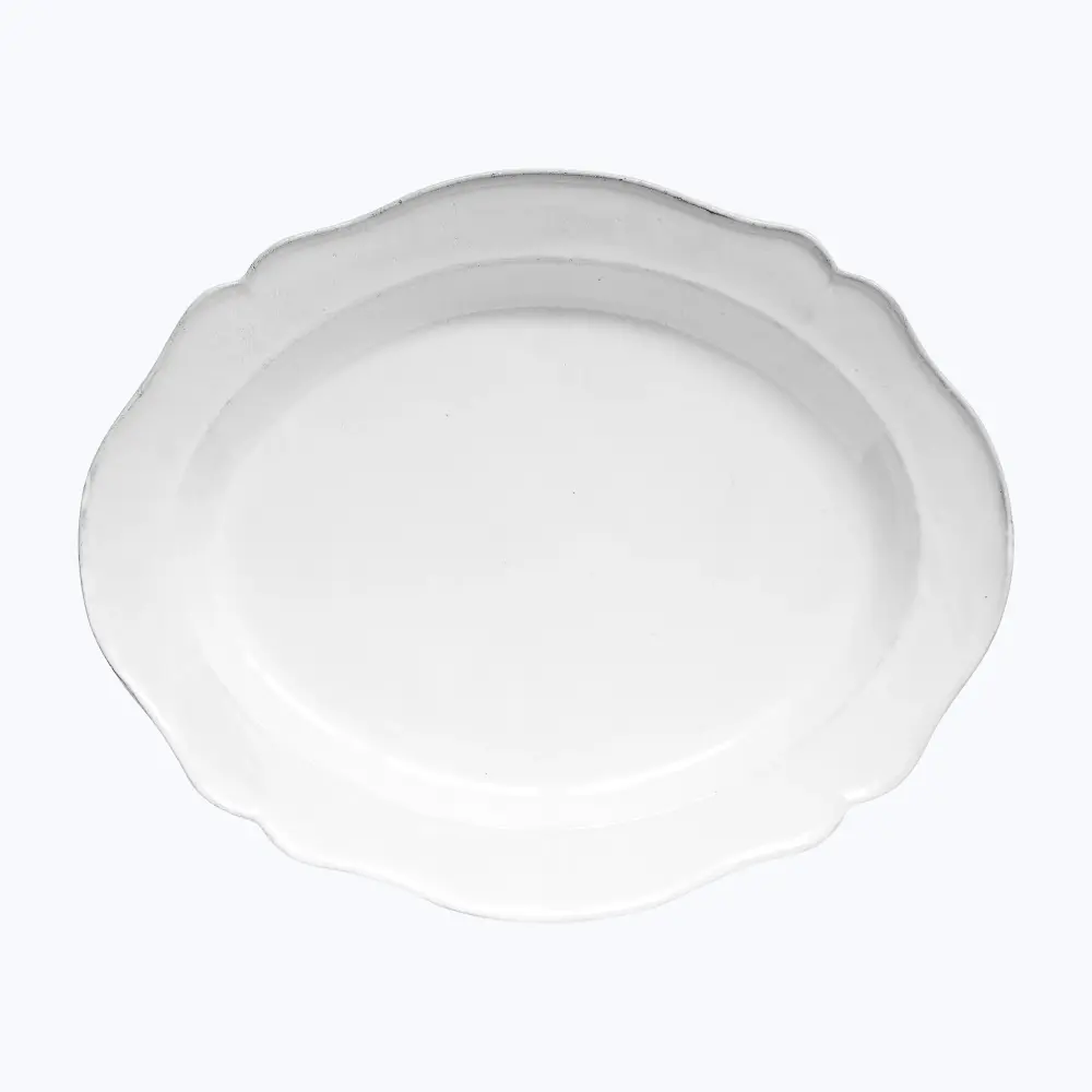 Very Large Bac Platter