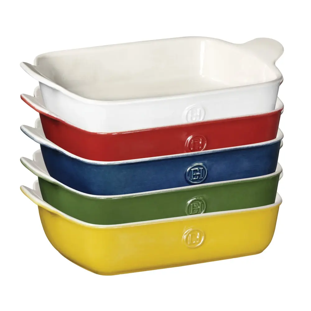 Modern Classics Rectangular Baker - Medium Rectangle
