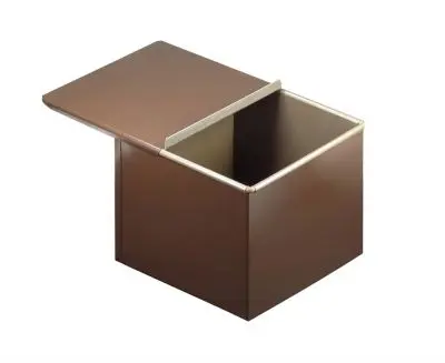 Gobel Enhanced Non-stick surprise bread mold, 200 x 200 x 190 mm, 219050