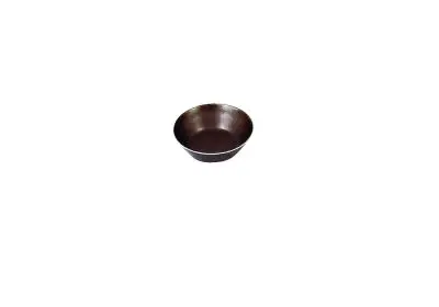 Gobel Non-stick round plain tartlet mold, Ø50/30 mm height 11 mm, 12 Each, 293630