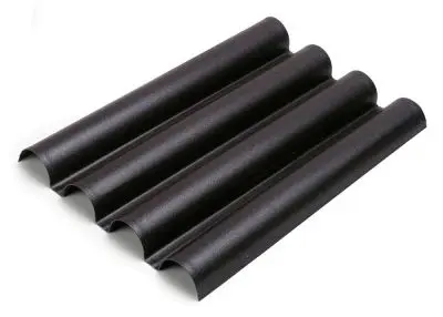 Gobel Non-stick rounded biscuit sheet, 350 x 240 mm, 258130