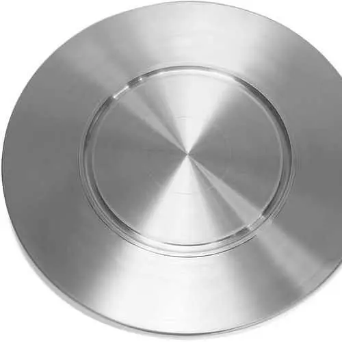 Proluxe 16 1/2” Interalterable Mold Insert, Dual Heat, MID16