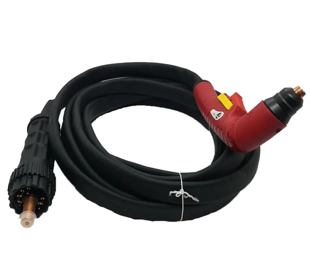 MicroCut® 625 & 625-45 S45 Plasma Cutting Torch