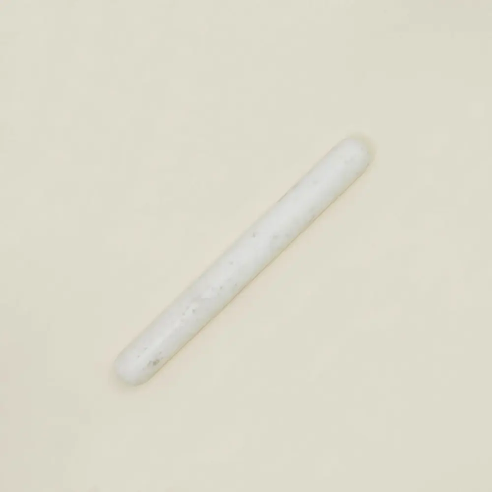 Simple Marble Rolling Pin