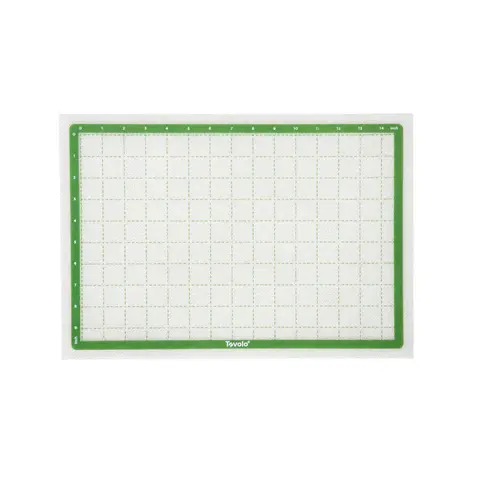 TrueBake Baking Mat 1/2 Sheet