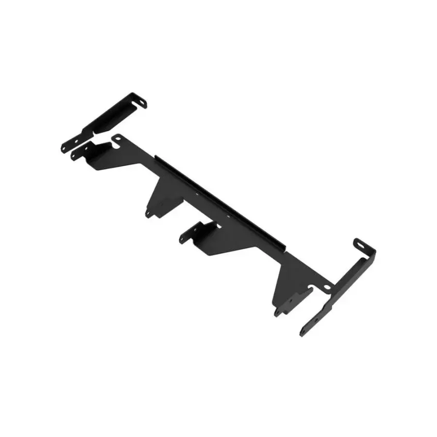 2024-26 Toyota Land Crusier Double FLEX ERA LED Light Bar Grille Mount