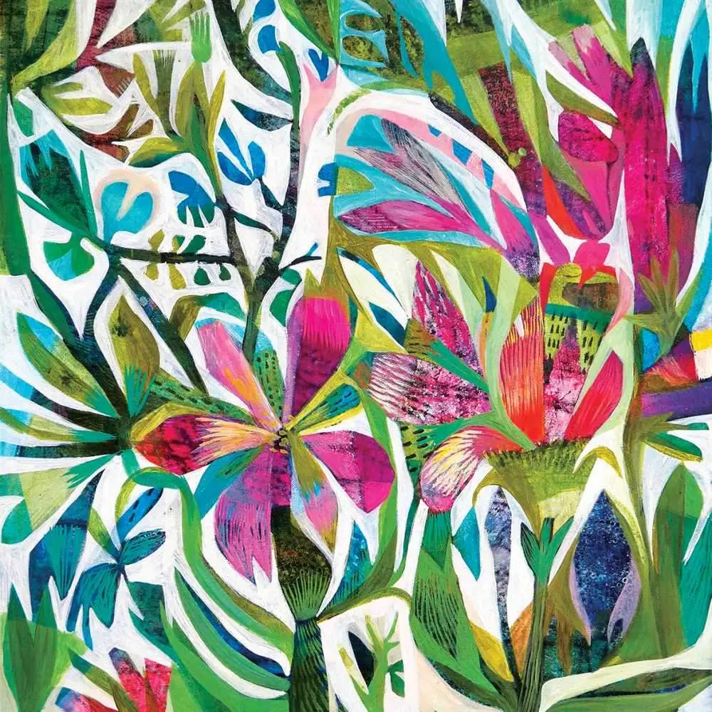 Cuzco Beverage Napkins