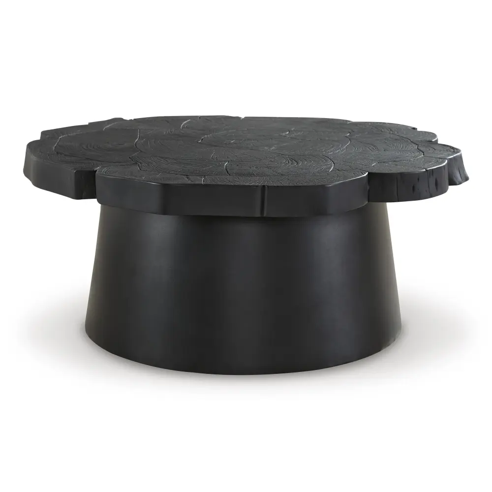 Diamond Modern Furniture Exclusive Design Wimbell Cocktail Table T970-8