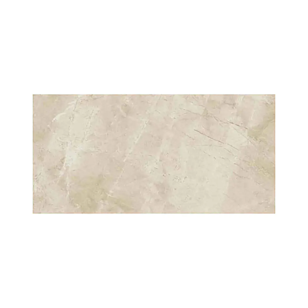 District Porcelain Tile 12" x 24", Crema