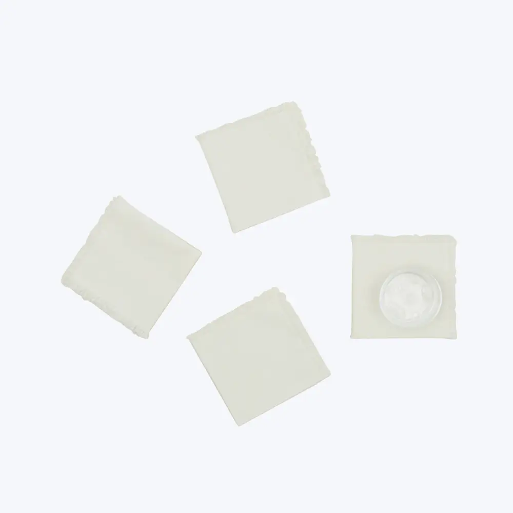 Essential Cocktail Napkin, Set 4
