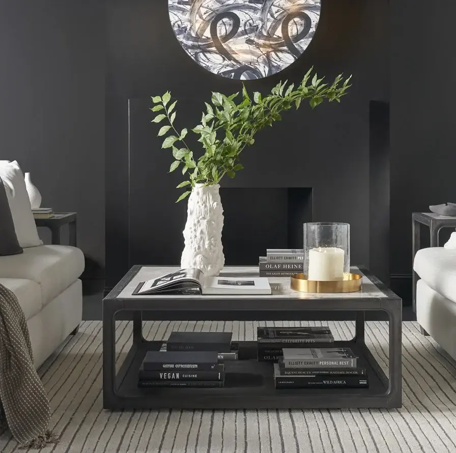 Halen Cocktail Table