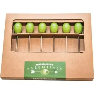 Olive Cocktail Picks