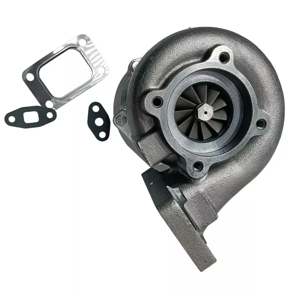 Recent Turbocharger S2A 312172 2674A160 Turbo Charger Perkins Engine 1004-4T Ship to US