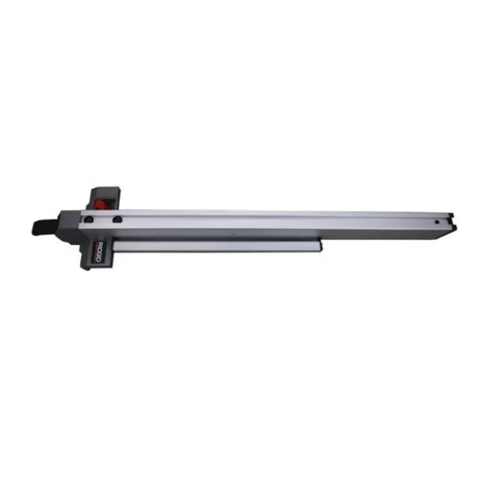 Ridgid 089240037706 Real OEM Rip Fence Assembly