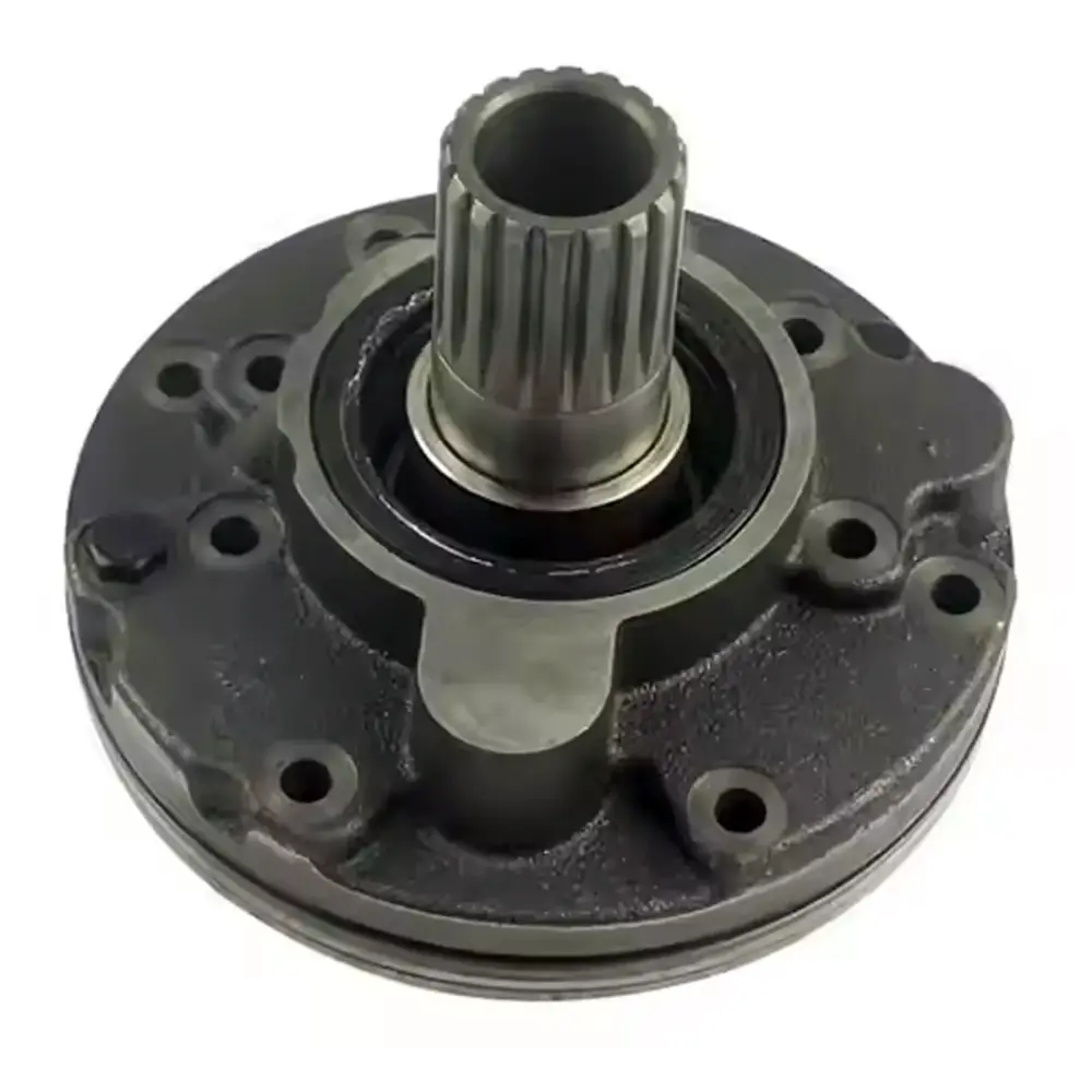 Transmission Charging Pump 31340-51H00 Nissan Engine TD42 Forklift F03