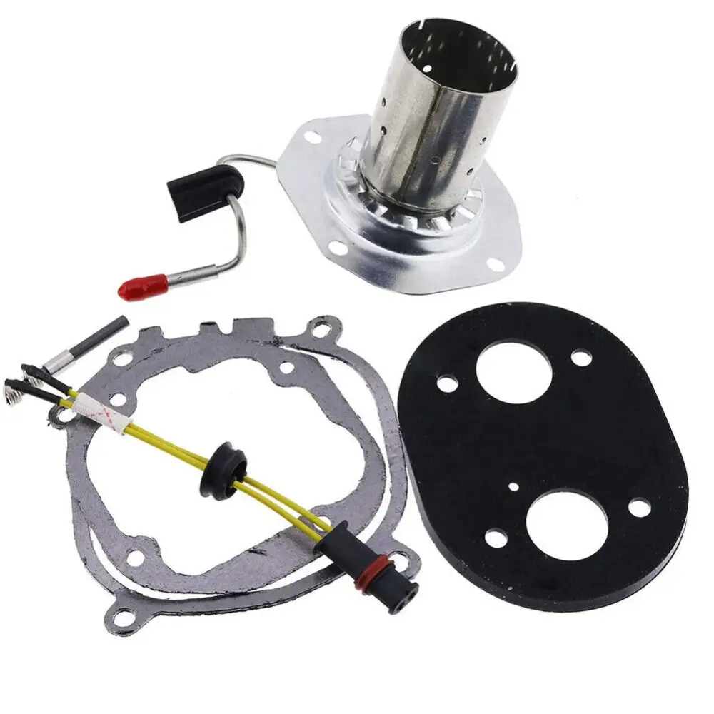 12V Parking Heater Service Kit 1322586A 1322585A 1322420A Webasto Heater Air Top 2000 2000ST 2000S Series