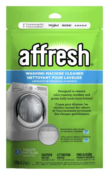 AFFRESH WASHER TUB UNSTAINED (W10135699)
