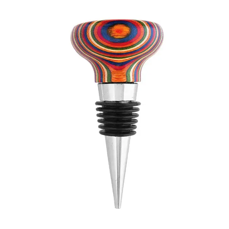 Baltique Marrakesh Wine Stopper