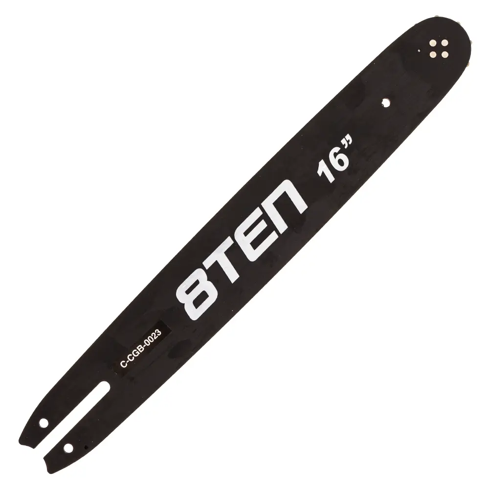 16 Inch Chainsaw Guide Bar Windsor Stihl Chrome Streak GB 30050084813