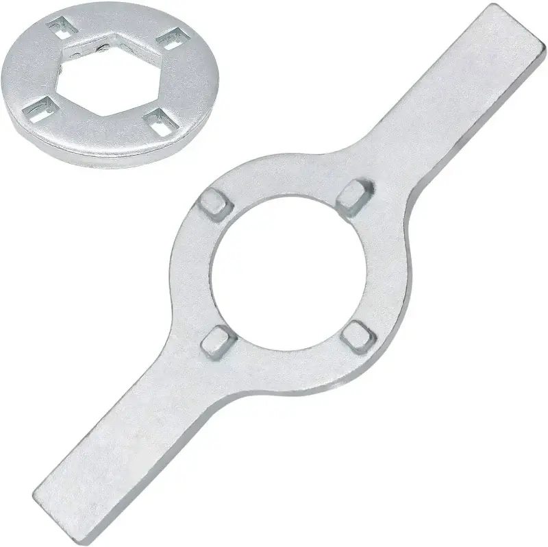 Tub Wrench (TB123B)
