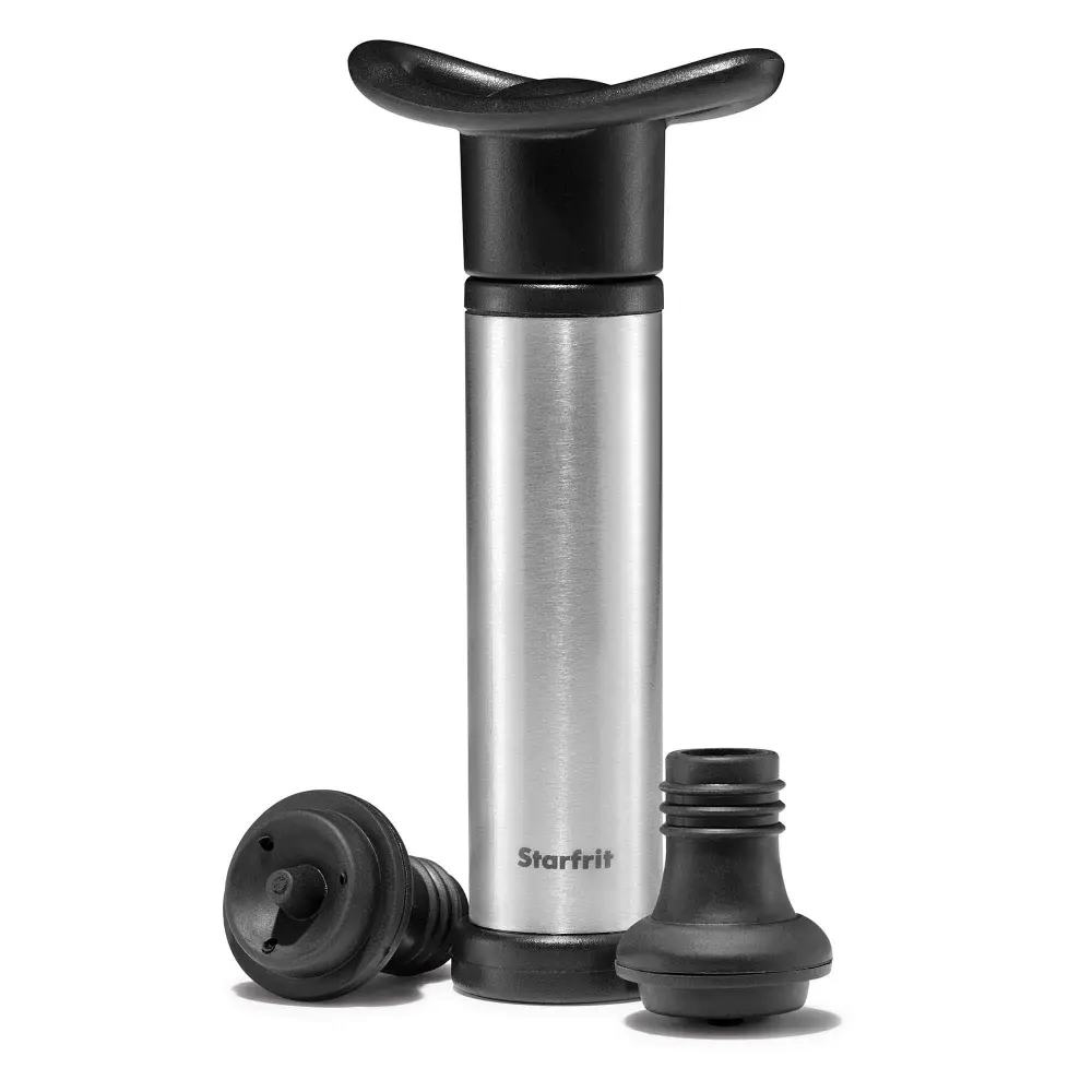 Wine Saver 2 Stoppers