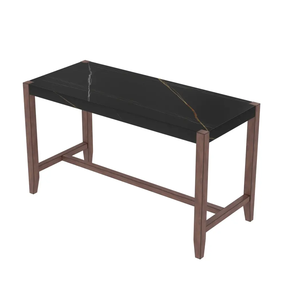 Counter Height Bar Table Kitchen