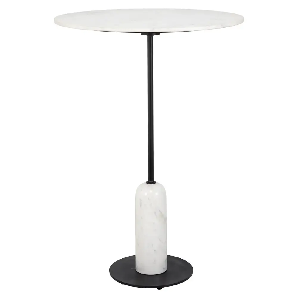 Jagger Marble Bar Table