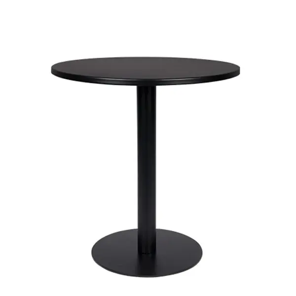 Metsu Bar Table - Ebony