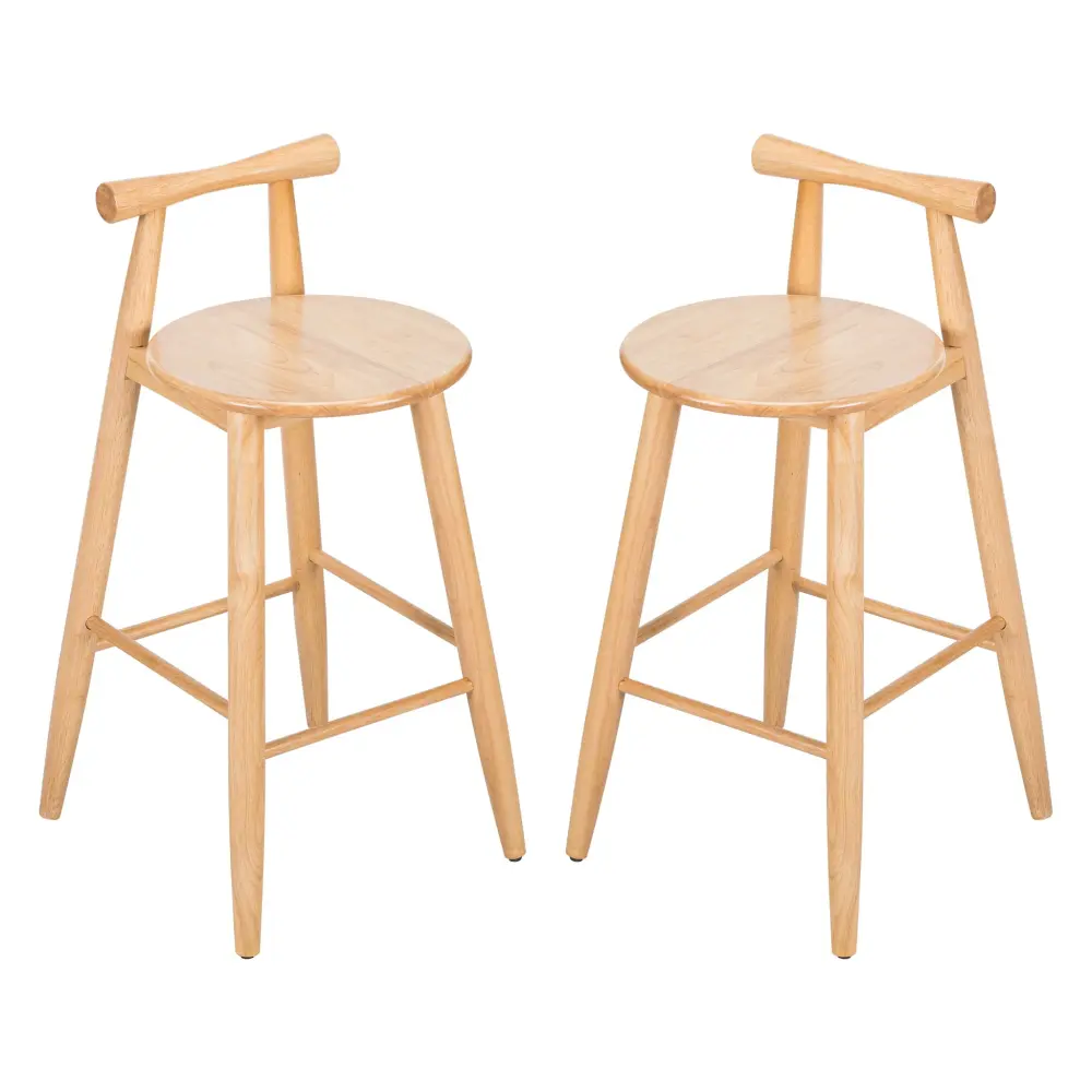 Grove - Indoor Barstool (Set 2) - Wholesome Ice Bucket