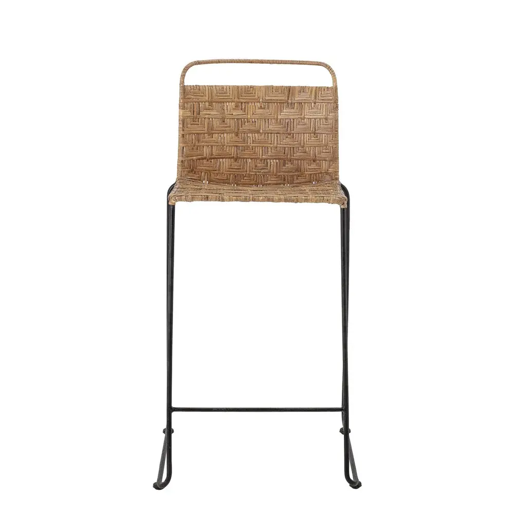 Gunnel Bar Chair - Nature Vintage Design