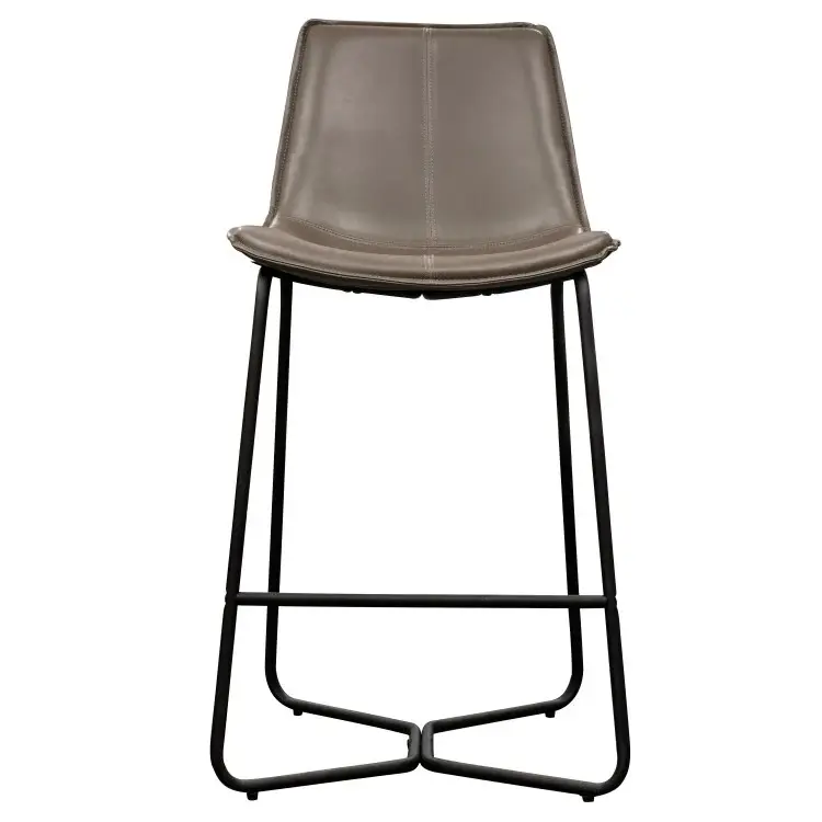Hawking Set 2 Stools - Ember