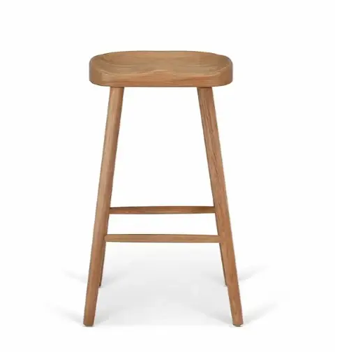 Lilley Bar Stool - Genuine