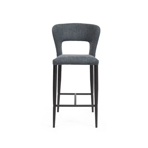 Pari II Bar Stool - London Reinforced