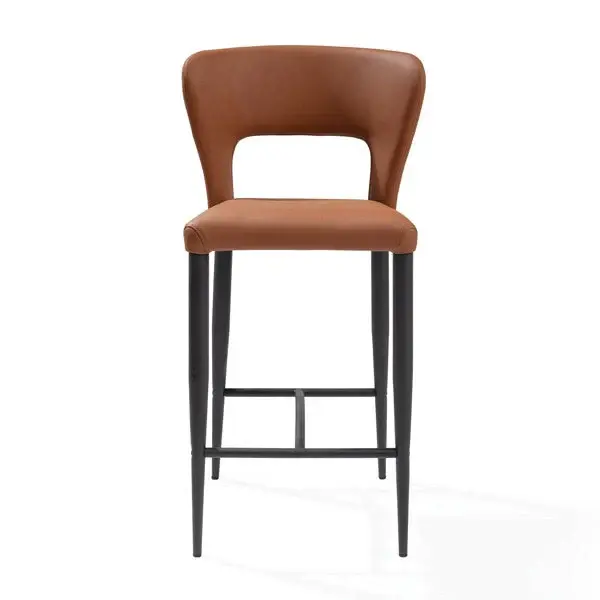 Pari II Colonial Bar Stool Wine Collection