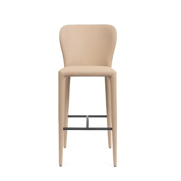 Sarzana Bar Stool - Midnight
