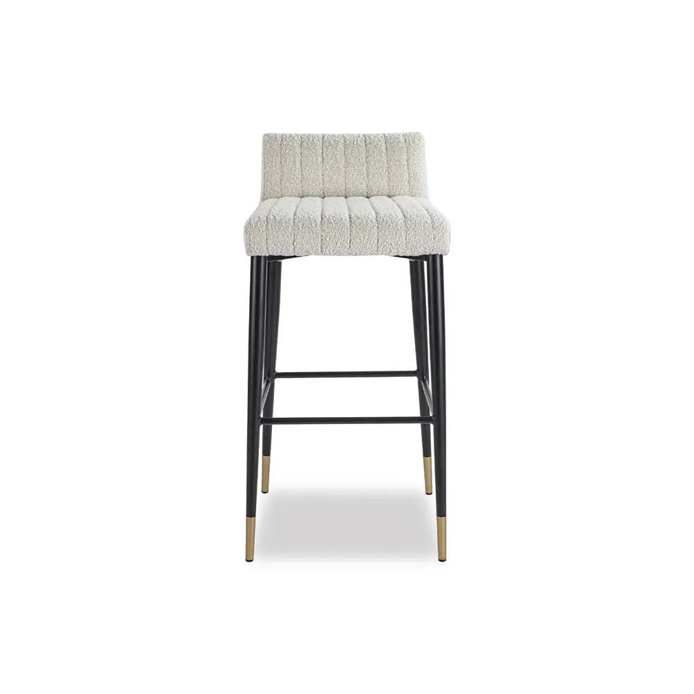 Solid Wood Coltrane Bar Stool