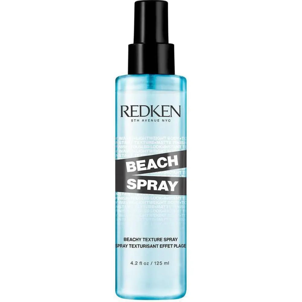 Beach Texture Spray Hanging Loop