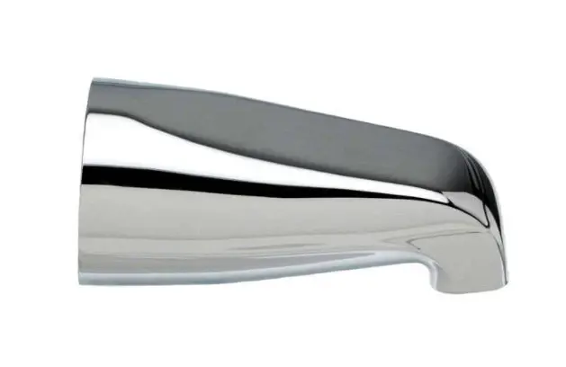 Danco Chrome Tub Spout *DAMAGED BOX*