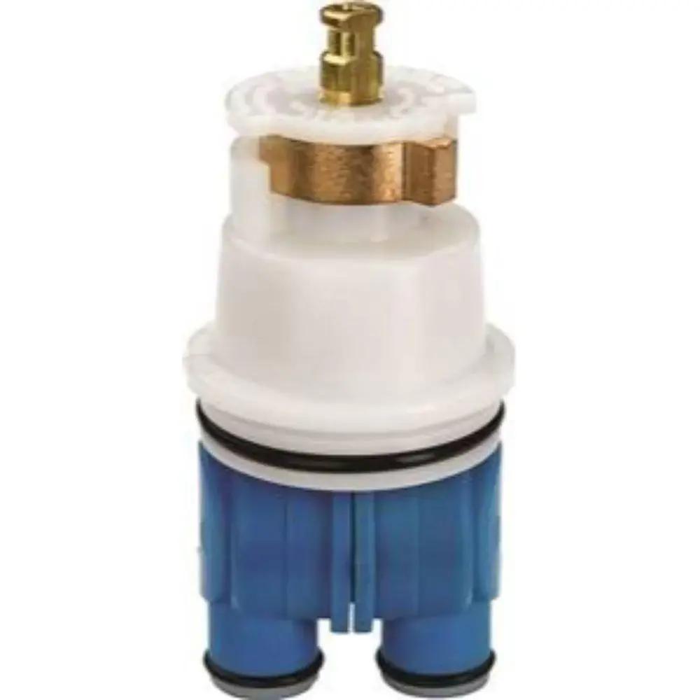 DELTA CARTRIDGE ASSEMBLY - 1300 / 1400 SERIES (04/2006 AND EARLIER)