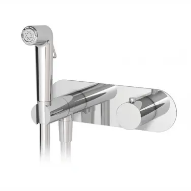 Hygienic set