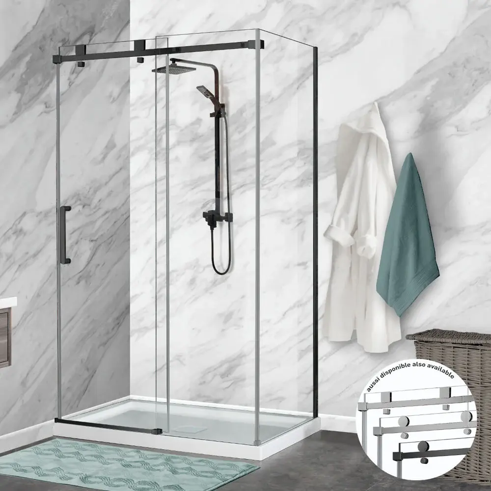 48" x 36" Kabin Base and Door Adjust