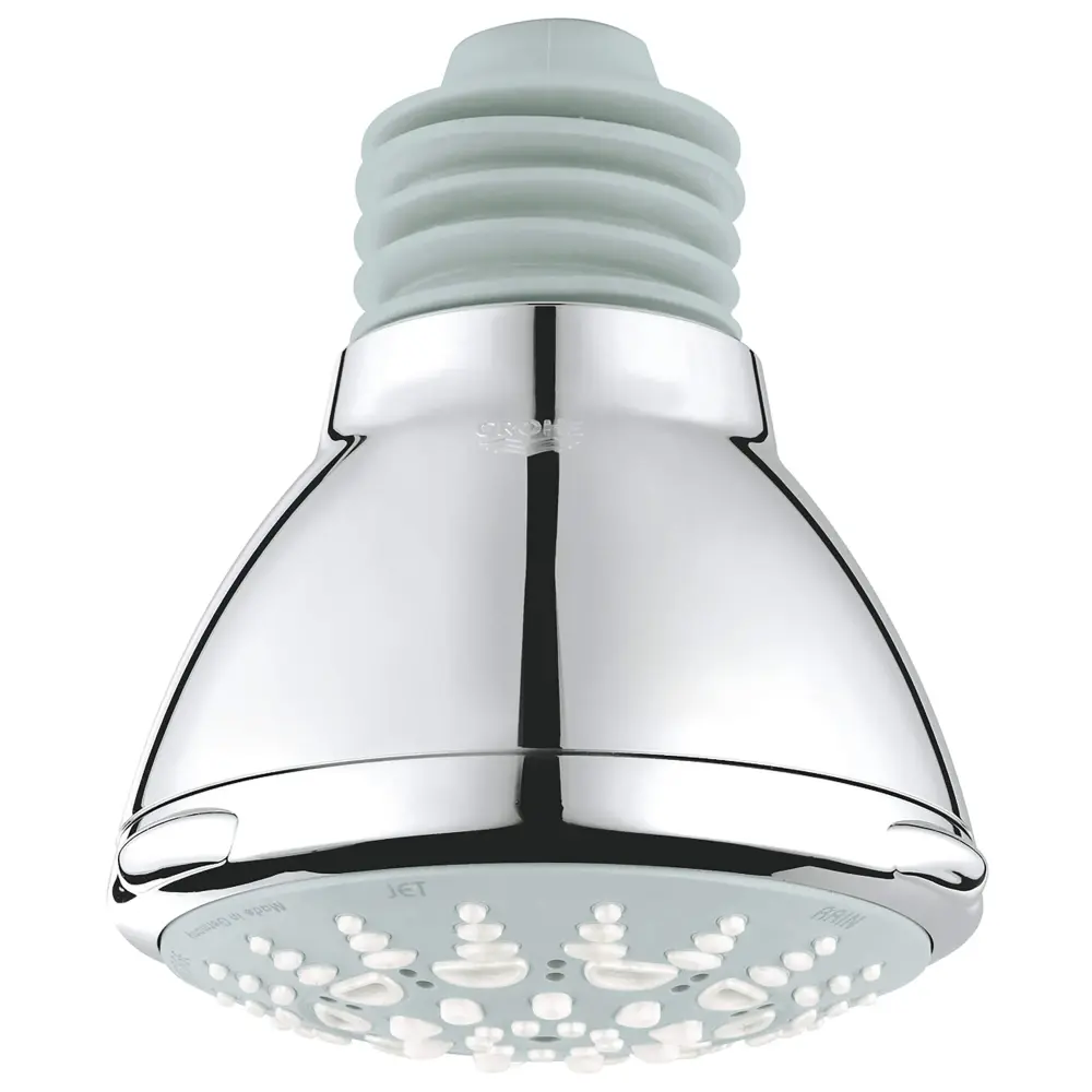 Spa-Grade Shower head - 5 jets