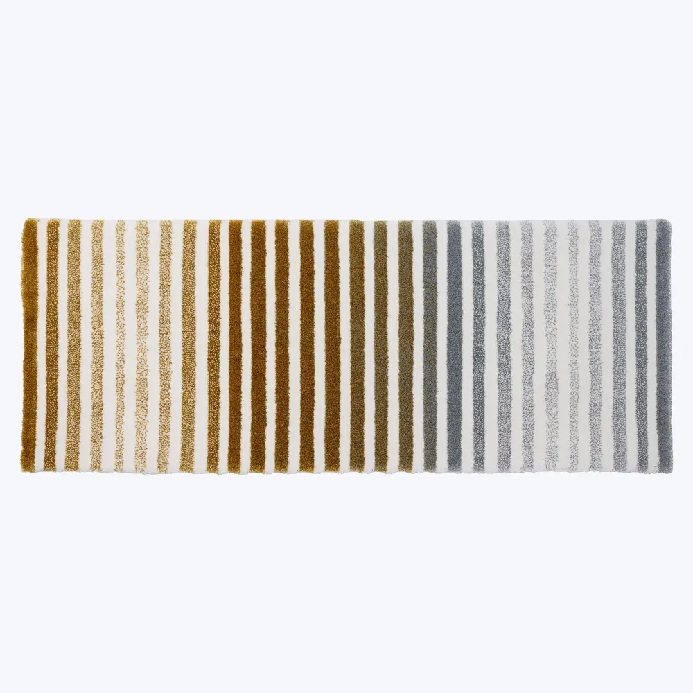 Barns Bath Rug Memory Foam