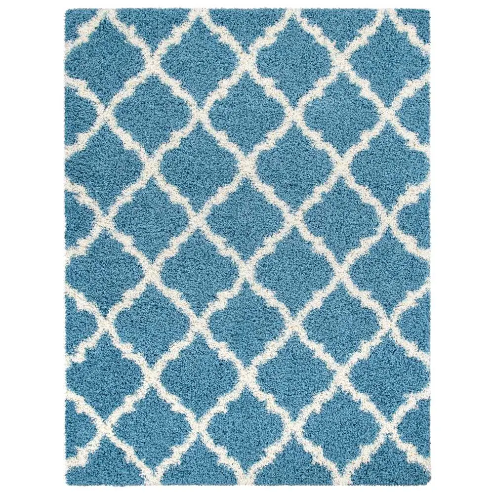 Diamond Modern Furniture NV Rugs Rectangle SHG2276-8x10